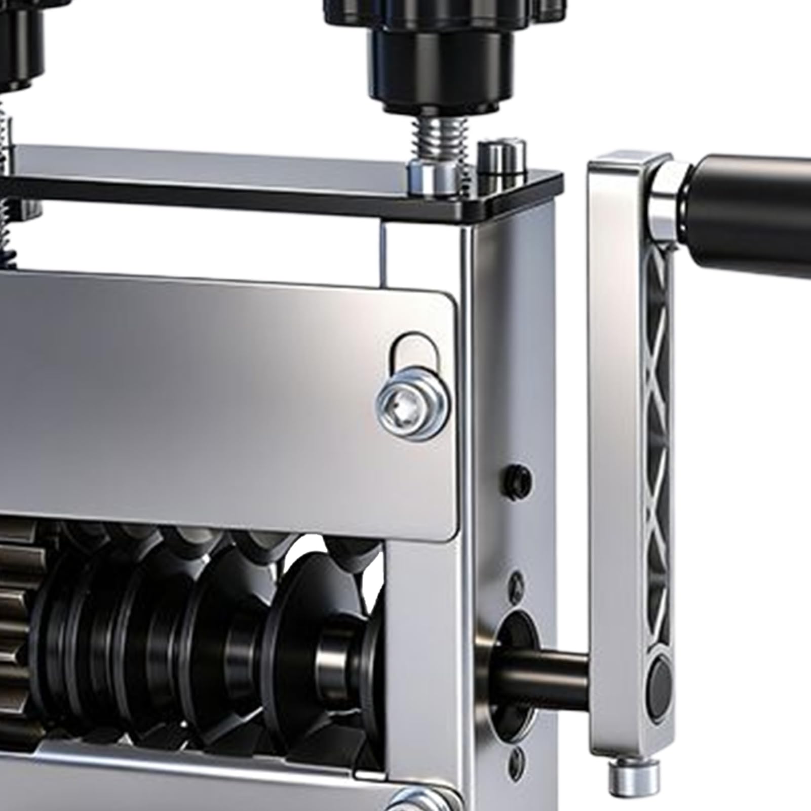 Máquina Pelacables Pelacables Automático Ajustable De 6 Agujeros Para Cable | Máquina De Pelar Alambre De Cobre Para Profesionales, Principiantes, Trabajadores Y