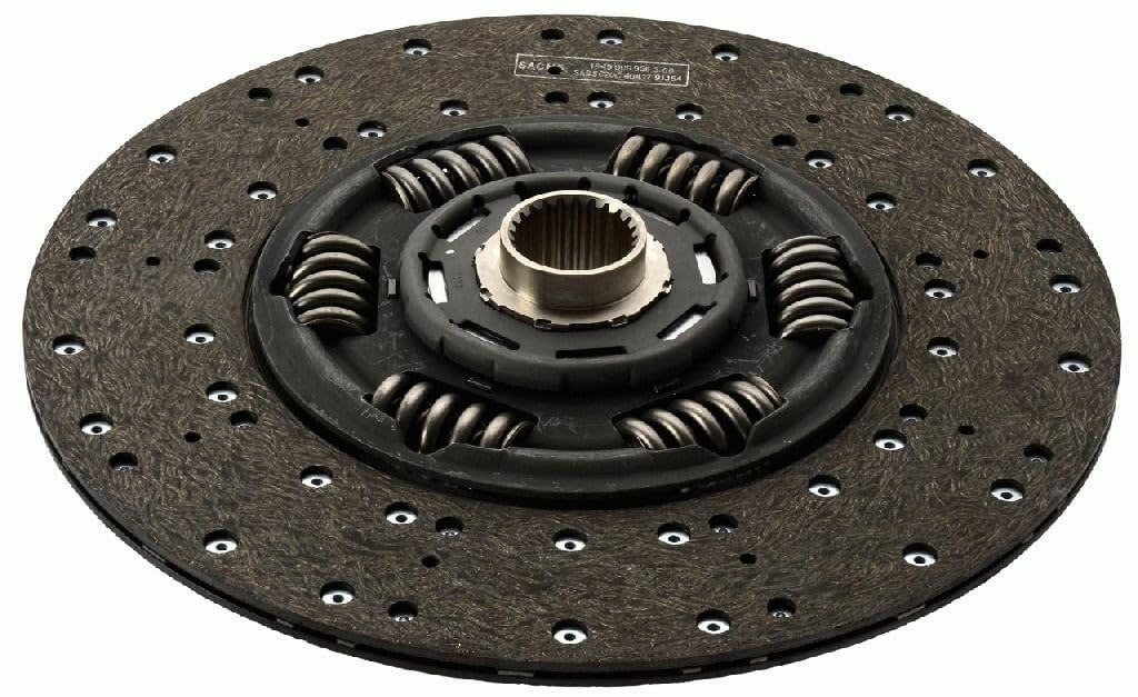 Sachs 3400 700 612 conjuntos de embrague