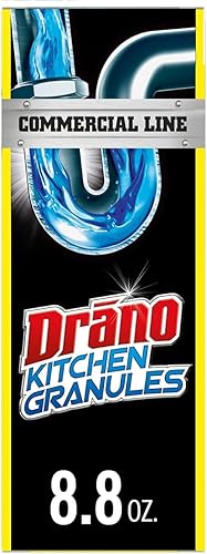 Johnson S.C 00121 - Gránulos de cocina (8,8 oz)