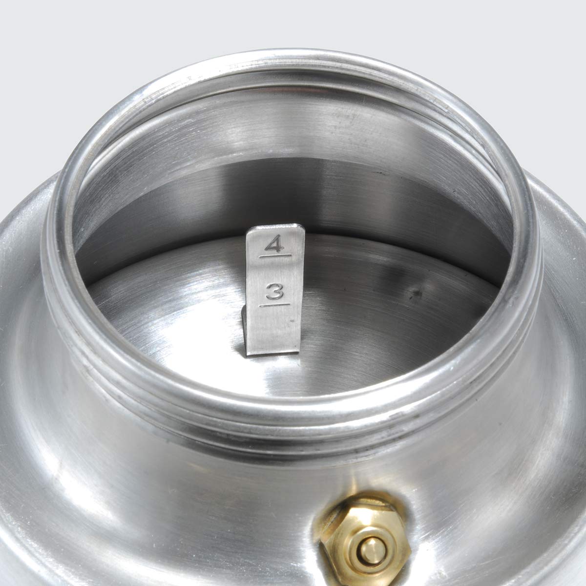 Cloer 5918 Moka Maker – Bild 4