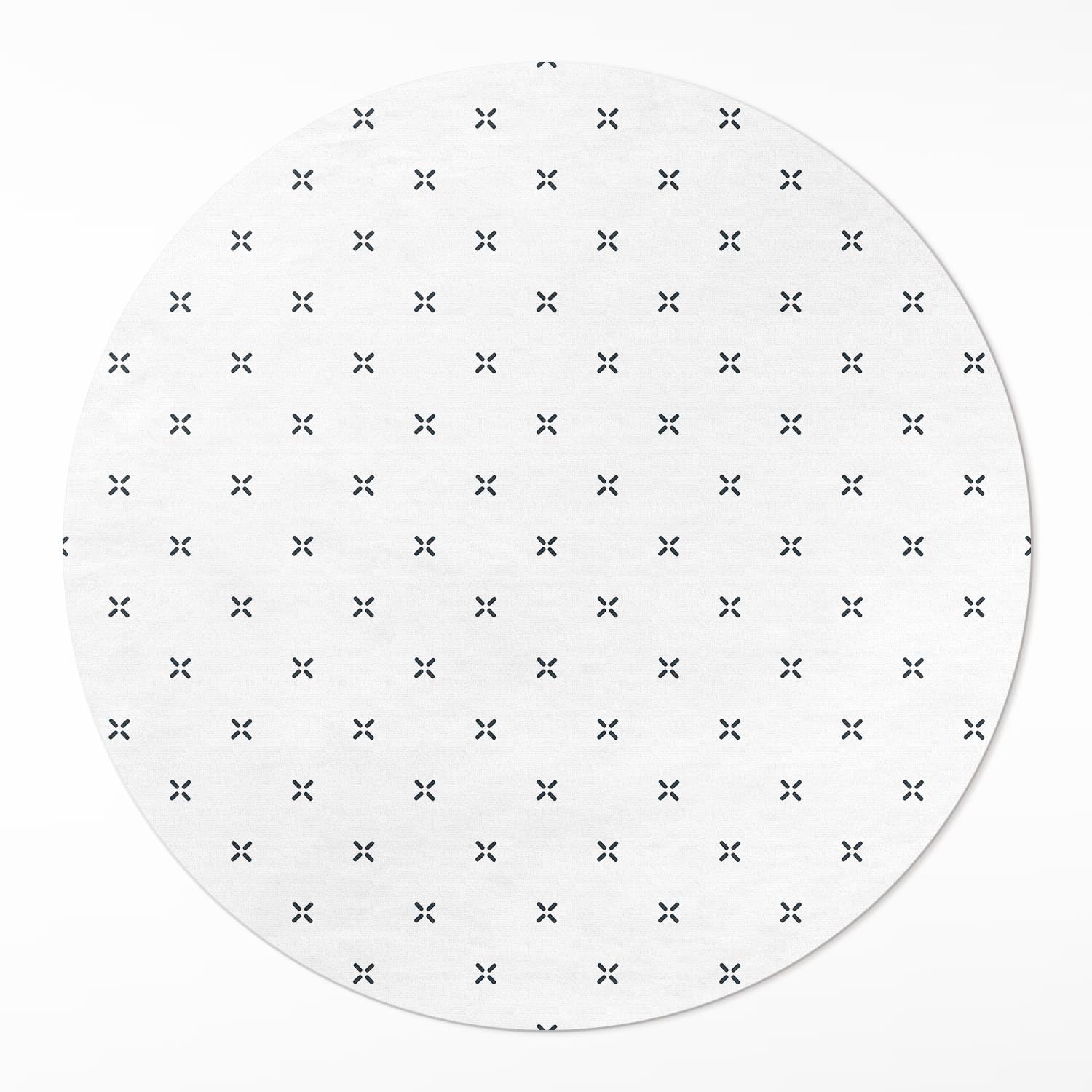 Tapis Vinyle pour Cuisine et Salon Décoration Maison Ambiance Minimaliste