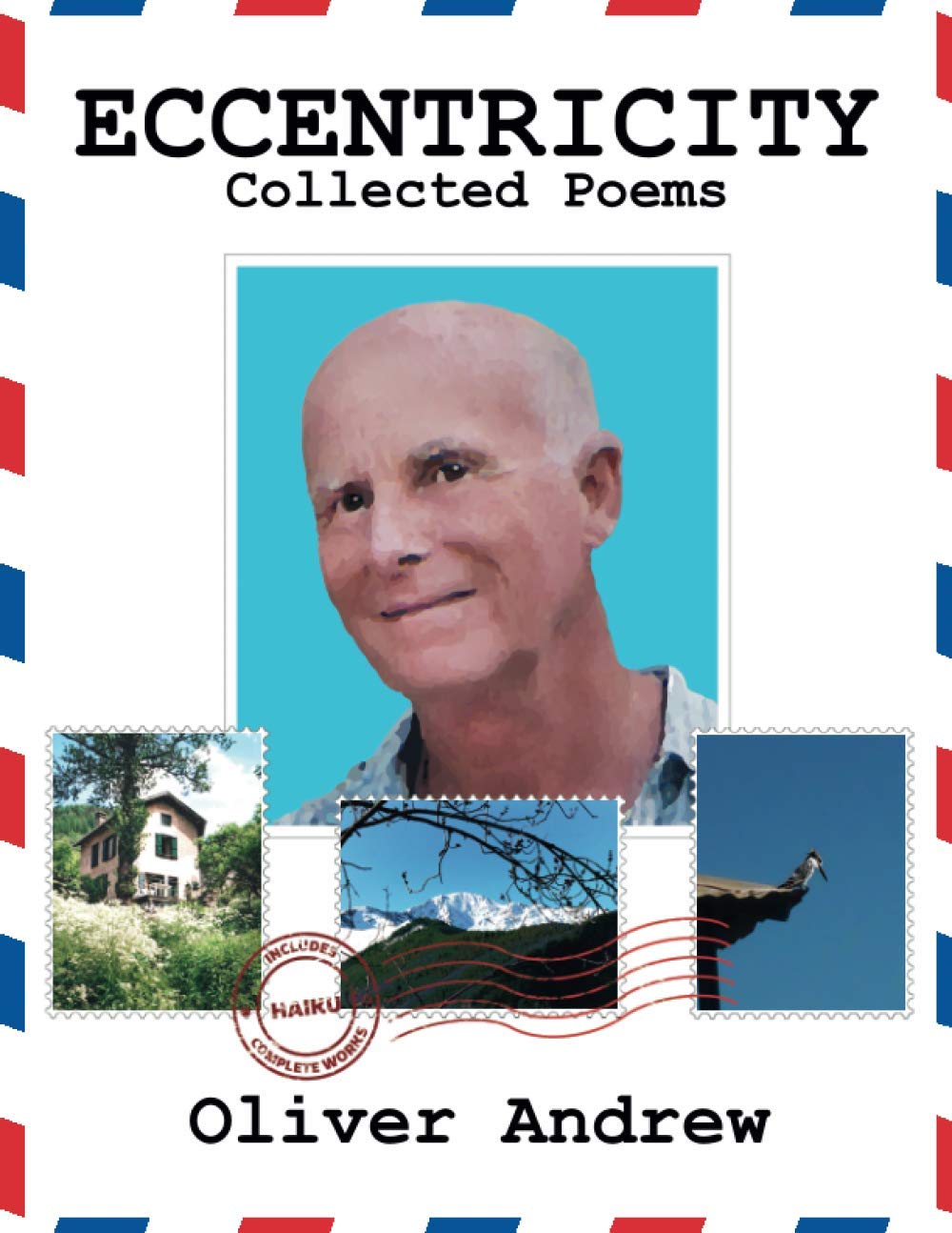 Eccentricity: Collected Poems