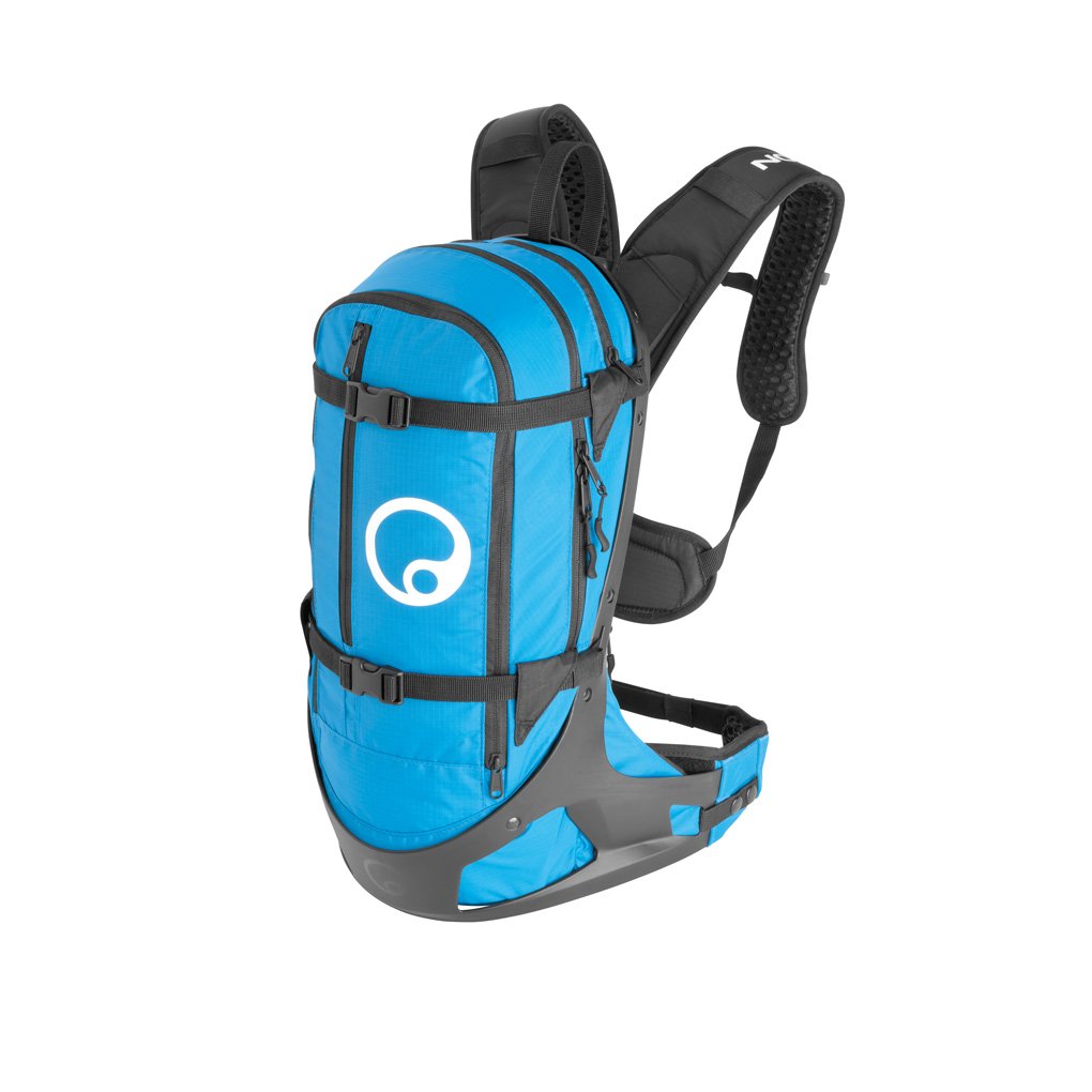 Amazon.co.jp: ERGON(エルゴン) バックパック BAG29401 シルバー