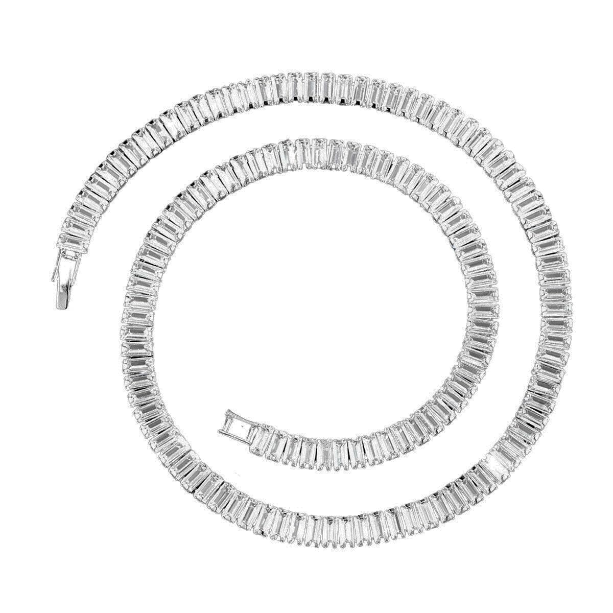 gehney joy of jewels JN38 Necklace Alloy, Western Fashion Jewellery for Women Girls Wife Sister Birthday Anniversary Gift Jewelry Accessories-picture-46