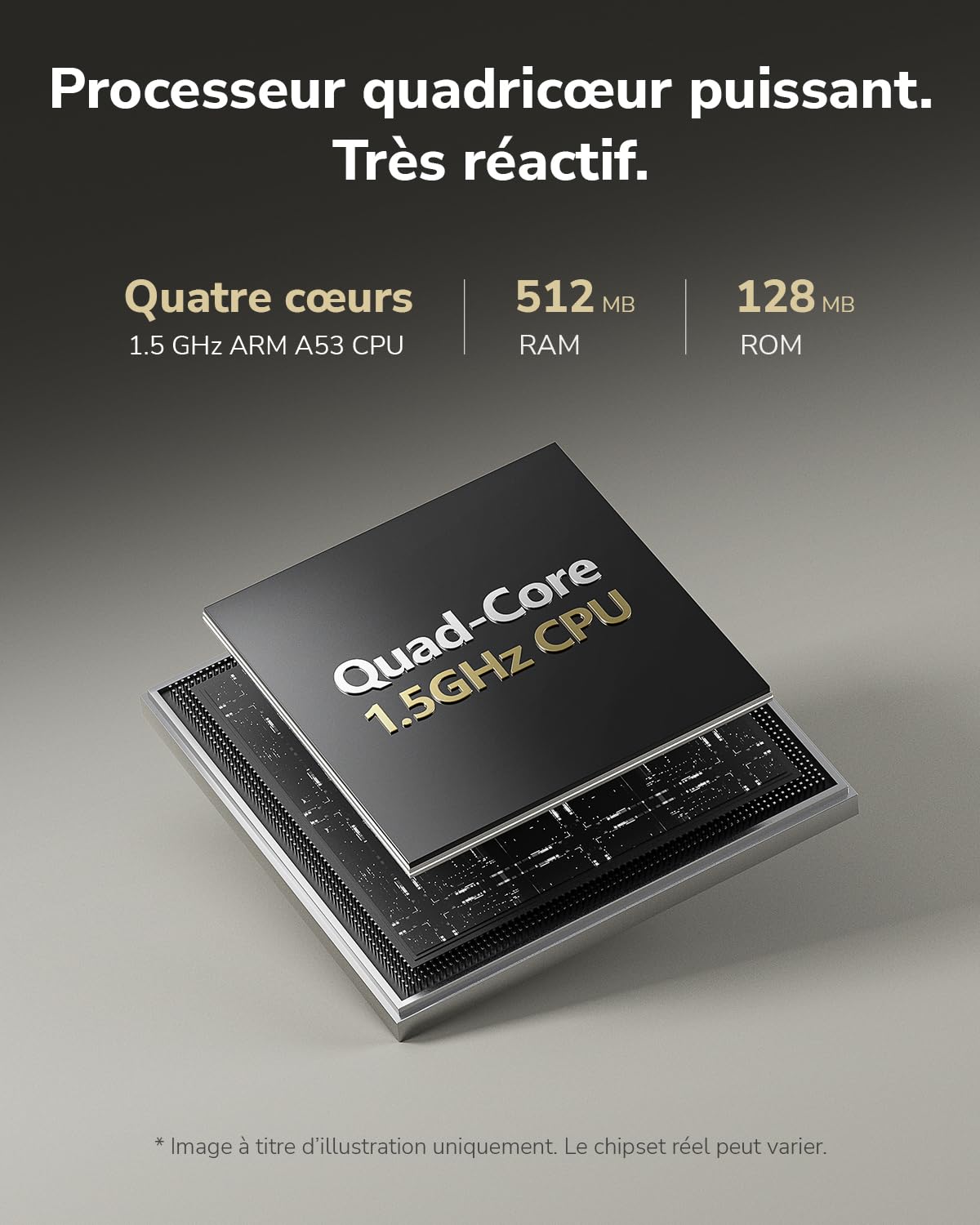 Cudy Système maillé Wi-Fi 7 BE11000 Tri-Band 6 flux 10 Gbit/s 4 ports 2,5 G MU-MIMO Multi-VPN Cudy App antennes int. intelligentes