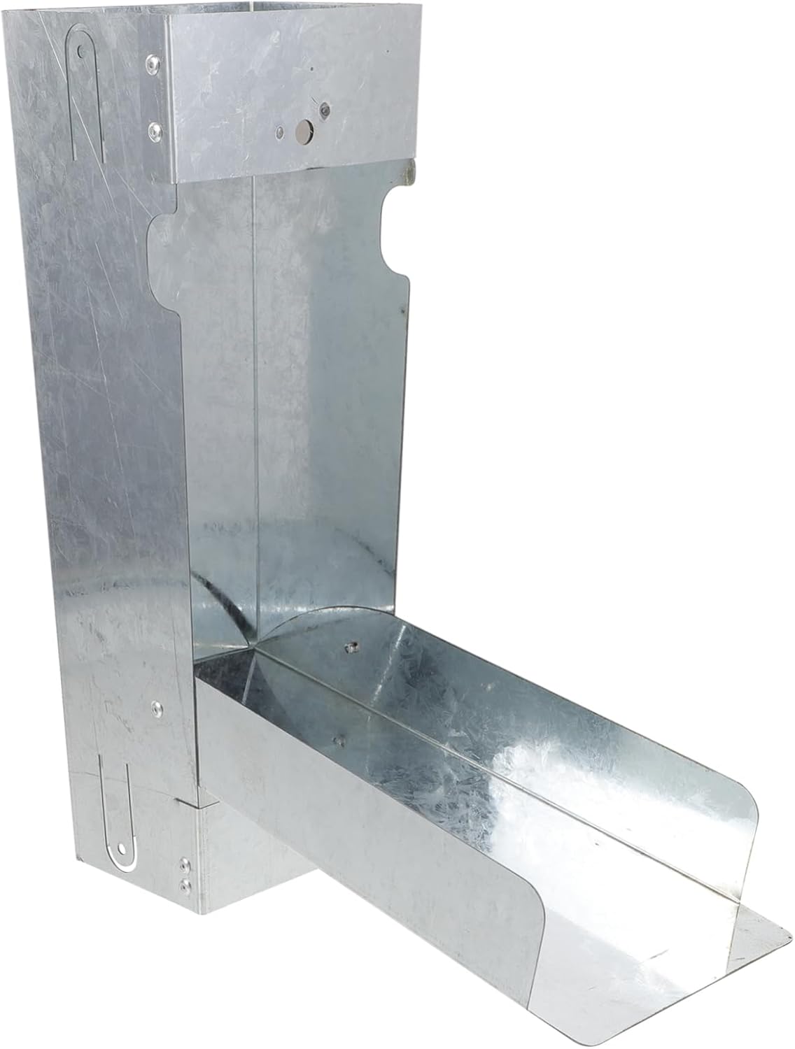 Amazon.co.jp Kisangel 1 Set Rain Collector 3*4 Inch Downspout