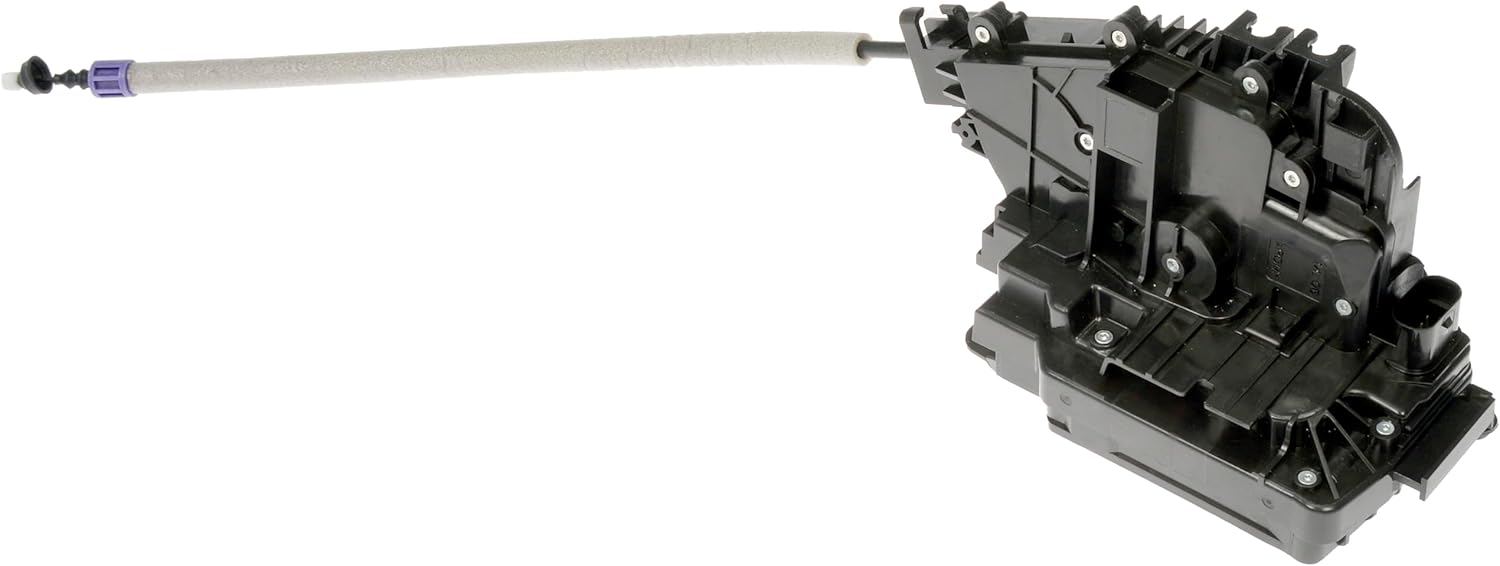 Dorman 937-354 Rear Driver Side Door Lock Actuator Motor Compatible with Select Mercedes-Benz Models
