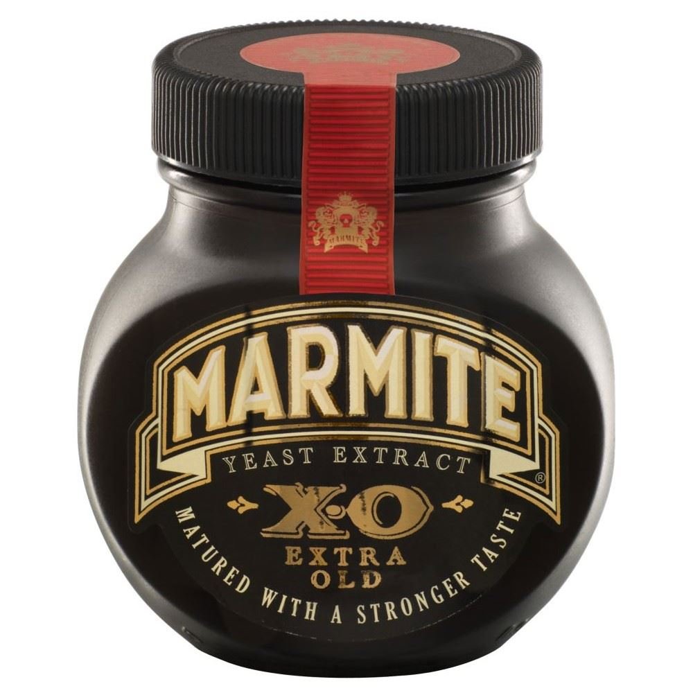 Marmite Xo (250G) Amazon.de Lebensmittel & Getränke