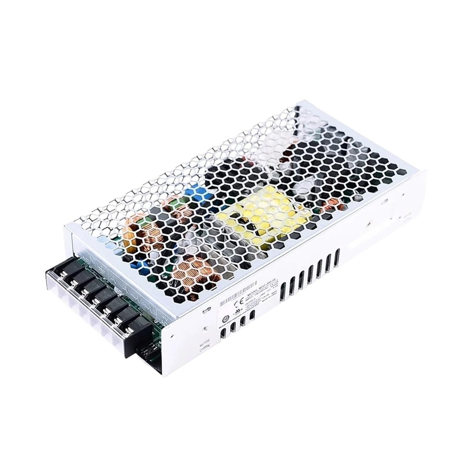 XDDQWSWA MSP-200-36 205.2W 36V 5.7A 200W Single Output Switching power supply