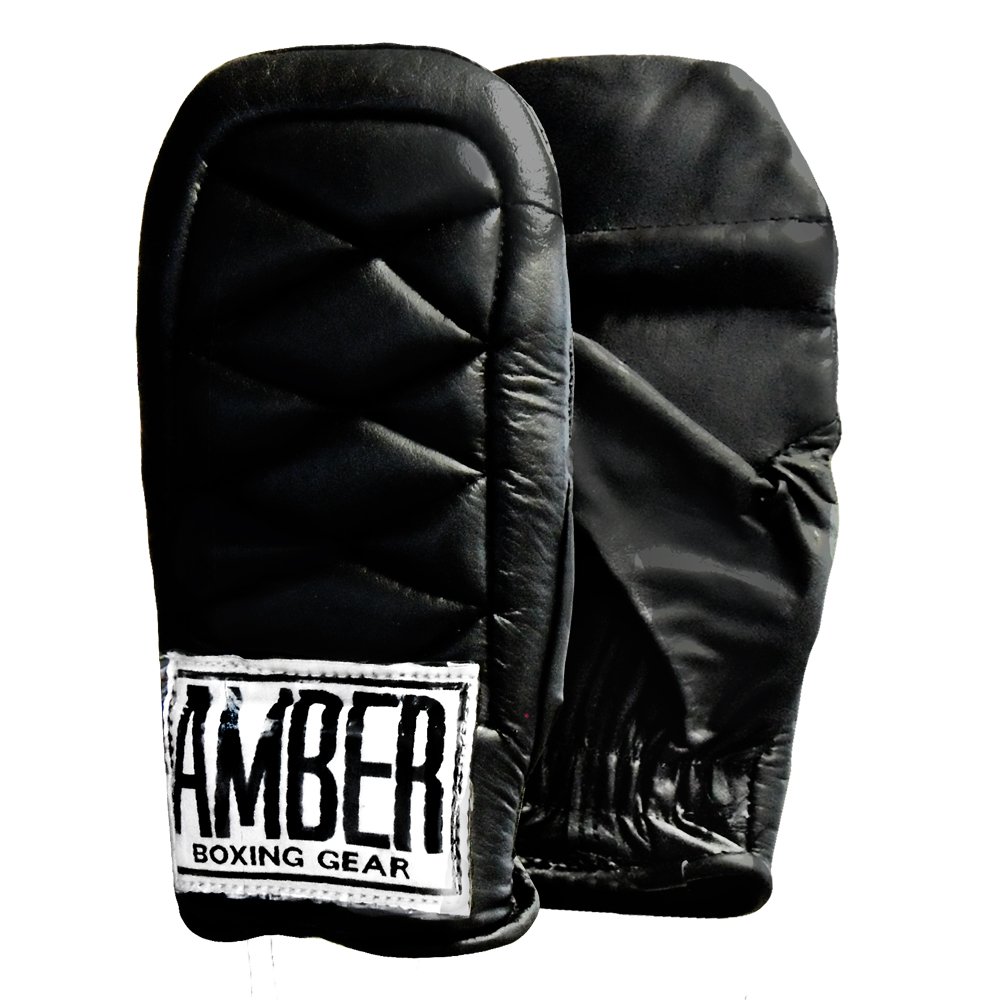 AMBER Sporting Goods Economy Boxing Bag Gloves