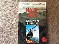 Dragon's Wrath: The Drakensberg, Menace and Mystery 1868420485 Book Cover