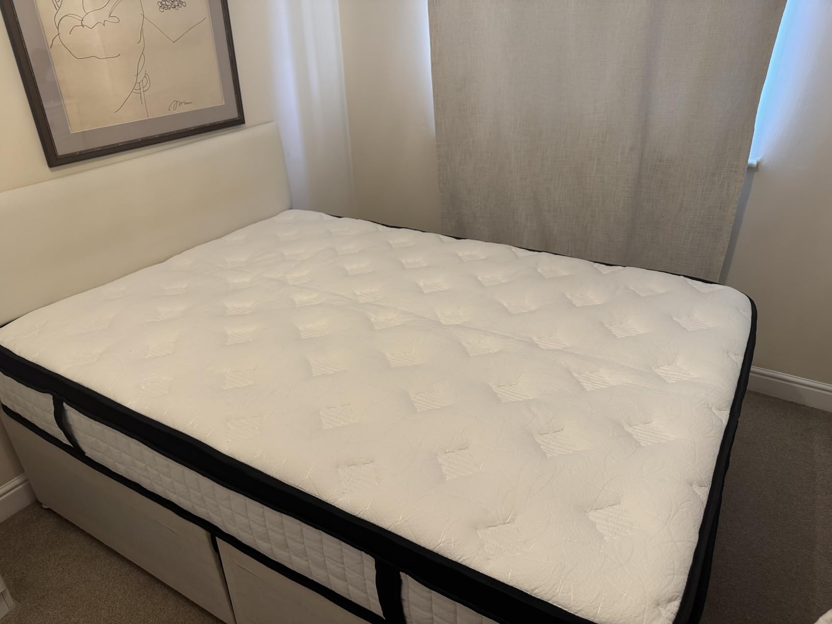Customer photo