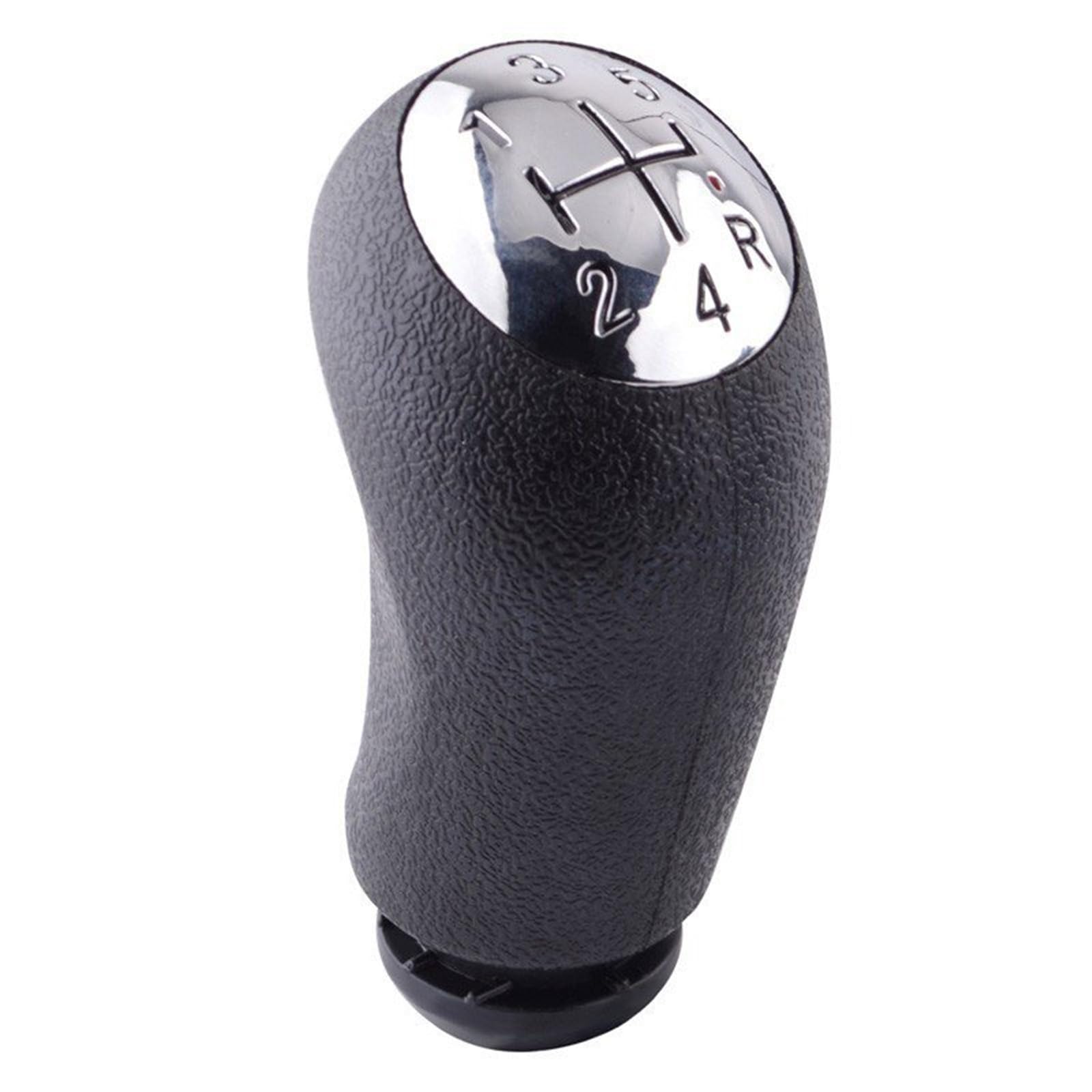 LVDLRAJJ Gear Shift Knob Compatible with Megane II for Scenic II