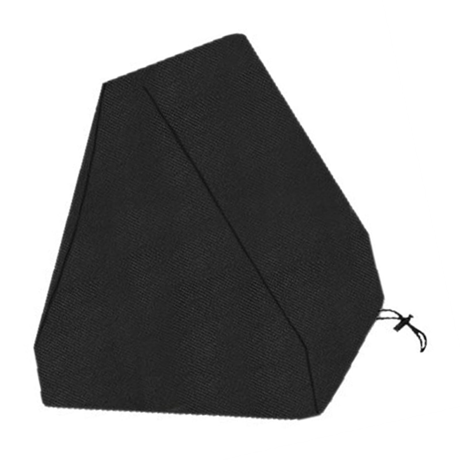 Hzbb 600Dpvc Duty 3D Printer Cover With Pvc Coated Oxford Fabric Simple Printer Cover