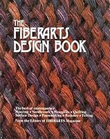 The Fiberarts Design Book I 0937274011 Book Cover