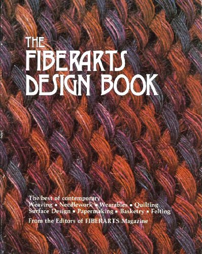 The Fiberarts Design Book I