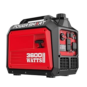 best small gas generator