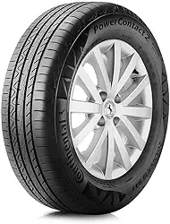 PNEU 195/55R16 CONTINENTAL POWERCONTACT 2 87H
