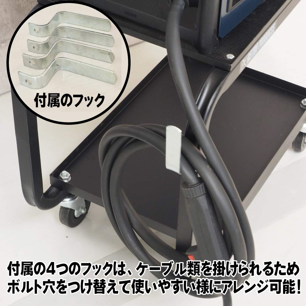Amazon.co.jp: アストロプロダクツ 溶接カート ｜ カート ワゴン 台車 