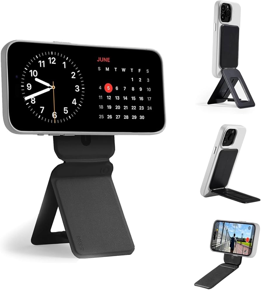 iPhone13pro128GB+MOFTホルダー Amazon.co.jp: MOFT iPhone13ProMax