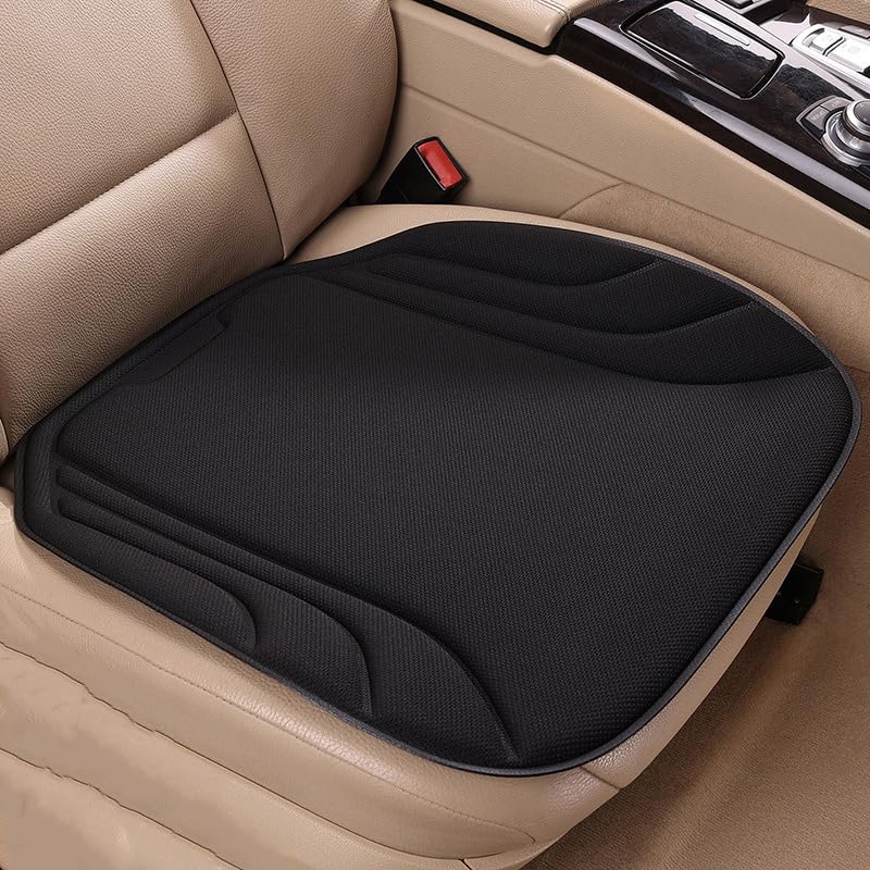 Coussin de siège auto respirant pour optimiser le confort de votre MG5