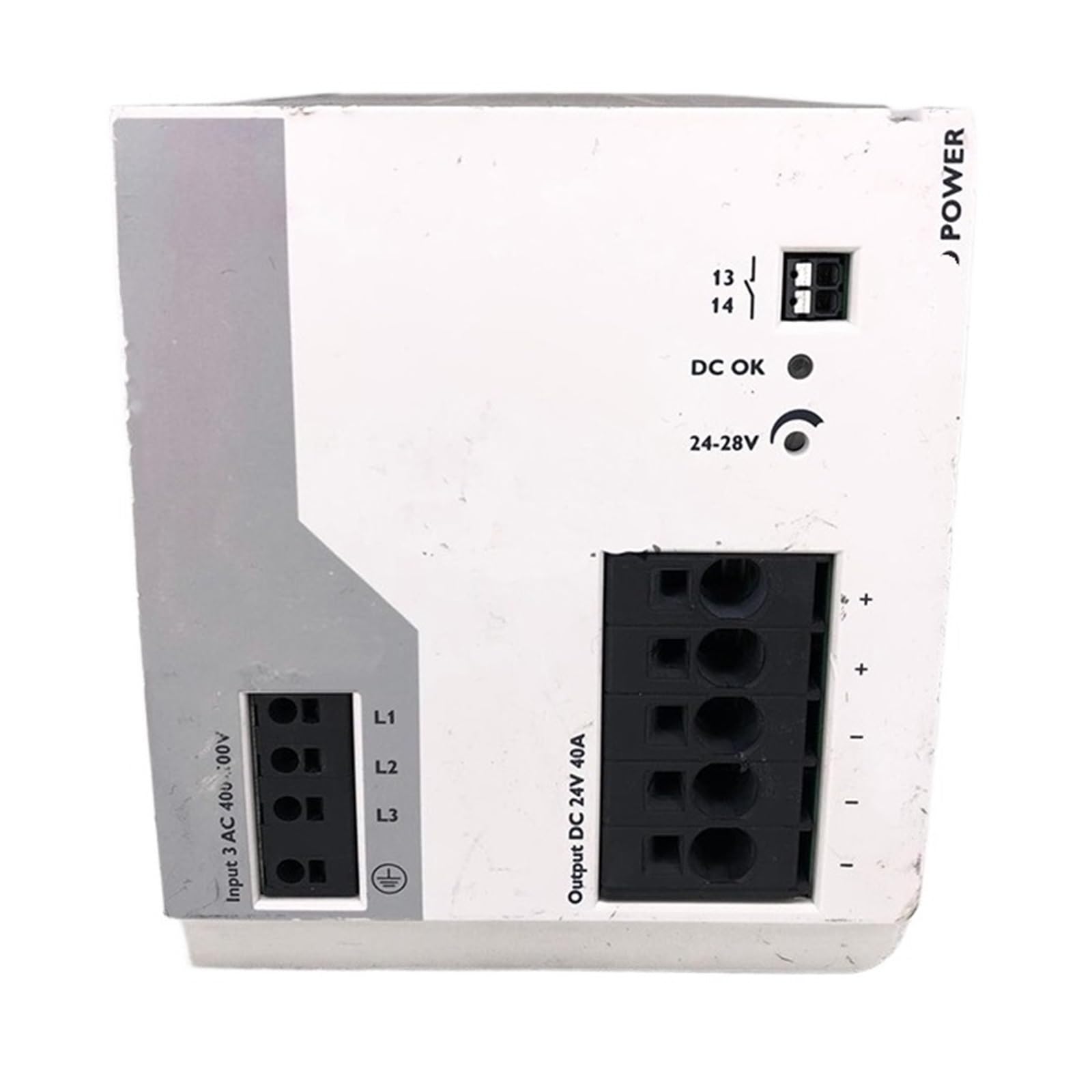 CXDFRSER 3-Phase Switching Power Supply TRIO-PS-2G/3AC/24DC/40 24V/40A 2903156