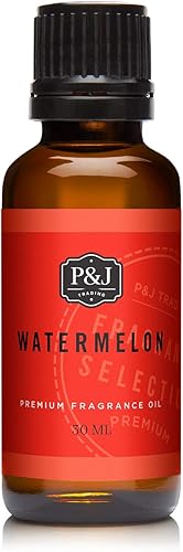 Miniatura 111 de P&J Aceite de fragancia | Aceite de granada de 3.4 fl oz – Aromas de velas para hacer velas, aromas Freshie, suministros para hacer jabón, aromas de