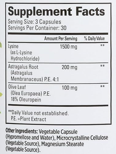 Miniatura 5 de Quantum Health, cápsula vegetariana súper inmune, paquetes de 90 unidades (paquete de 2)