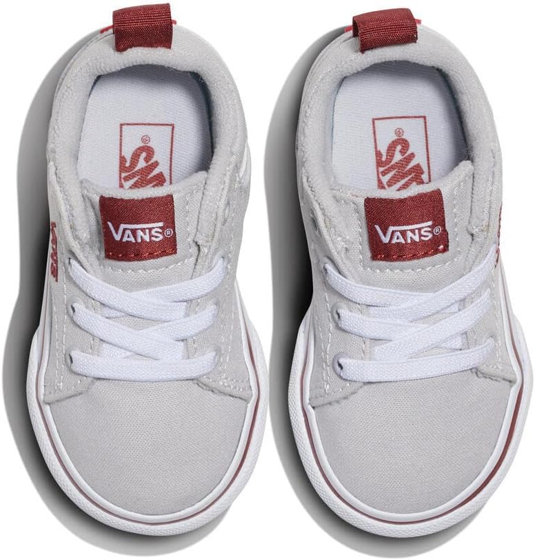 Vans Unisex-Child Seldan Slip-on Shoe - Image 5