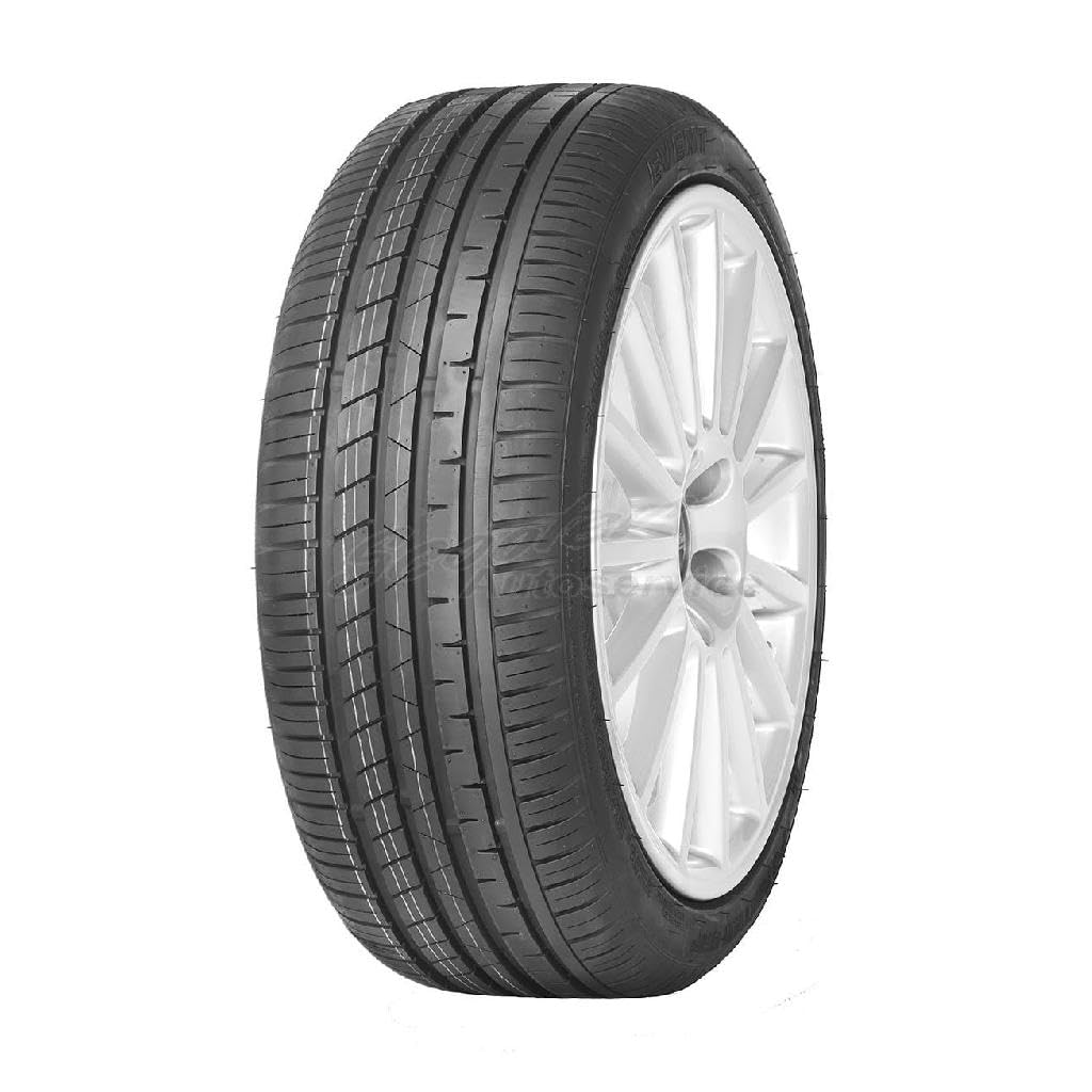 EVENT 225/40 R18 92W (C,B, 71) Perfil: Pottem UHP / Sommer