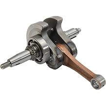 New Hot Rods Crankshaft for Yamaha YFM 660 R Raptor 01 02 03 04 05 4044