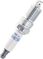 Vista 3 de ACDelco 41-962 Professional Platinum Spark Plug, (8)