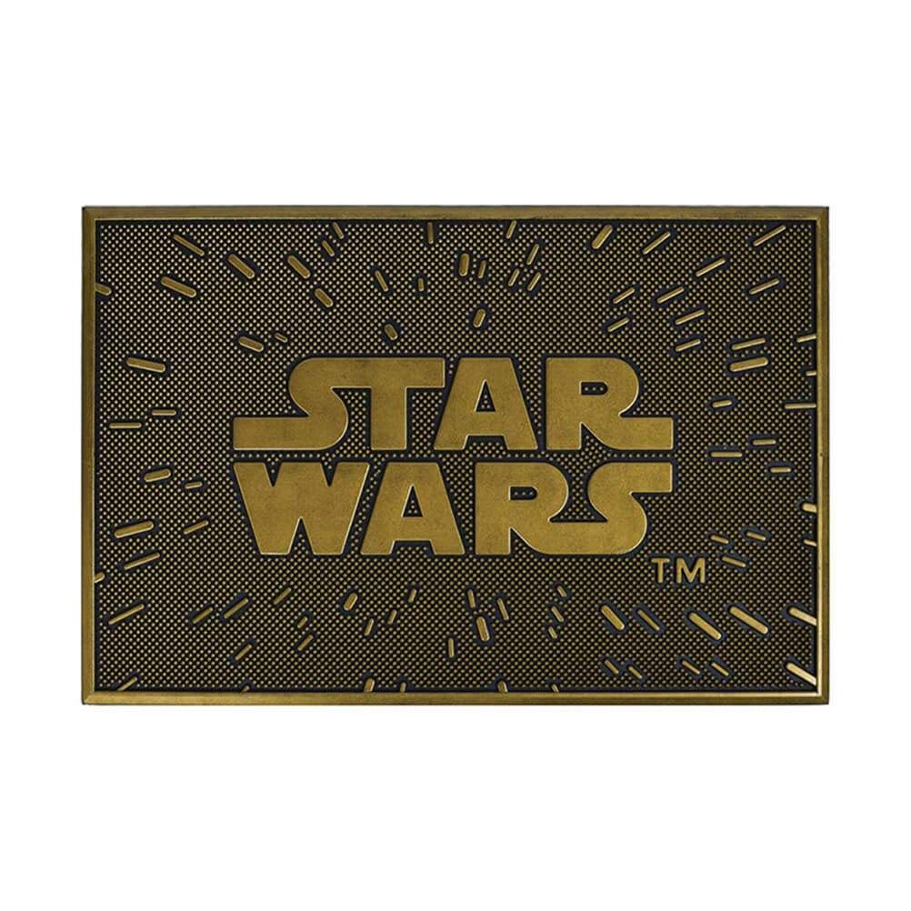 Star Wars - Felpudo con Logotipo