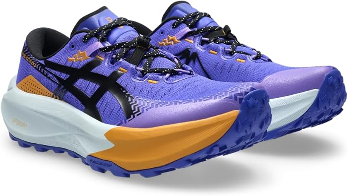 ASICS Men's Trabuco MAX 5 Trail Running Shoes
