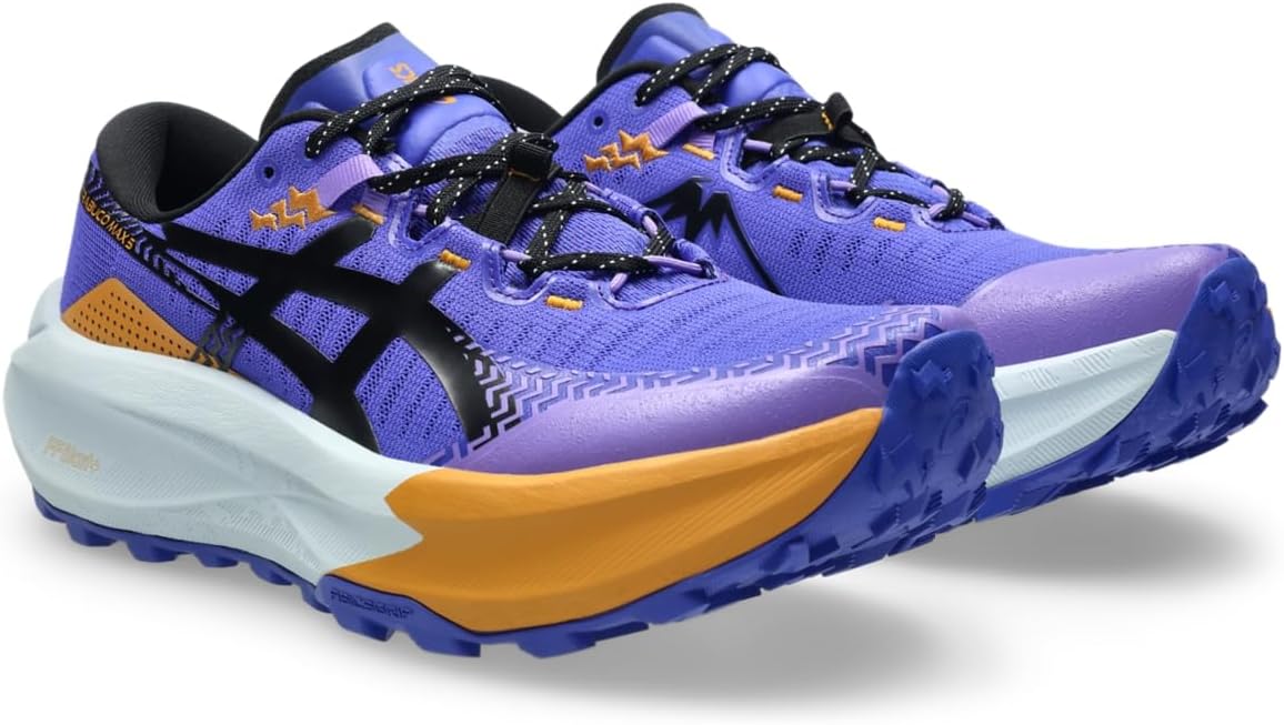 ASICS Men's Trabuco MAX 5 Trail Running Shoes