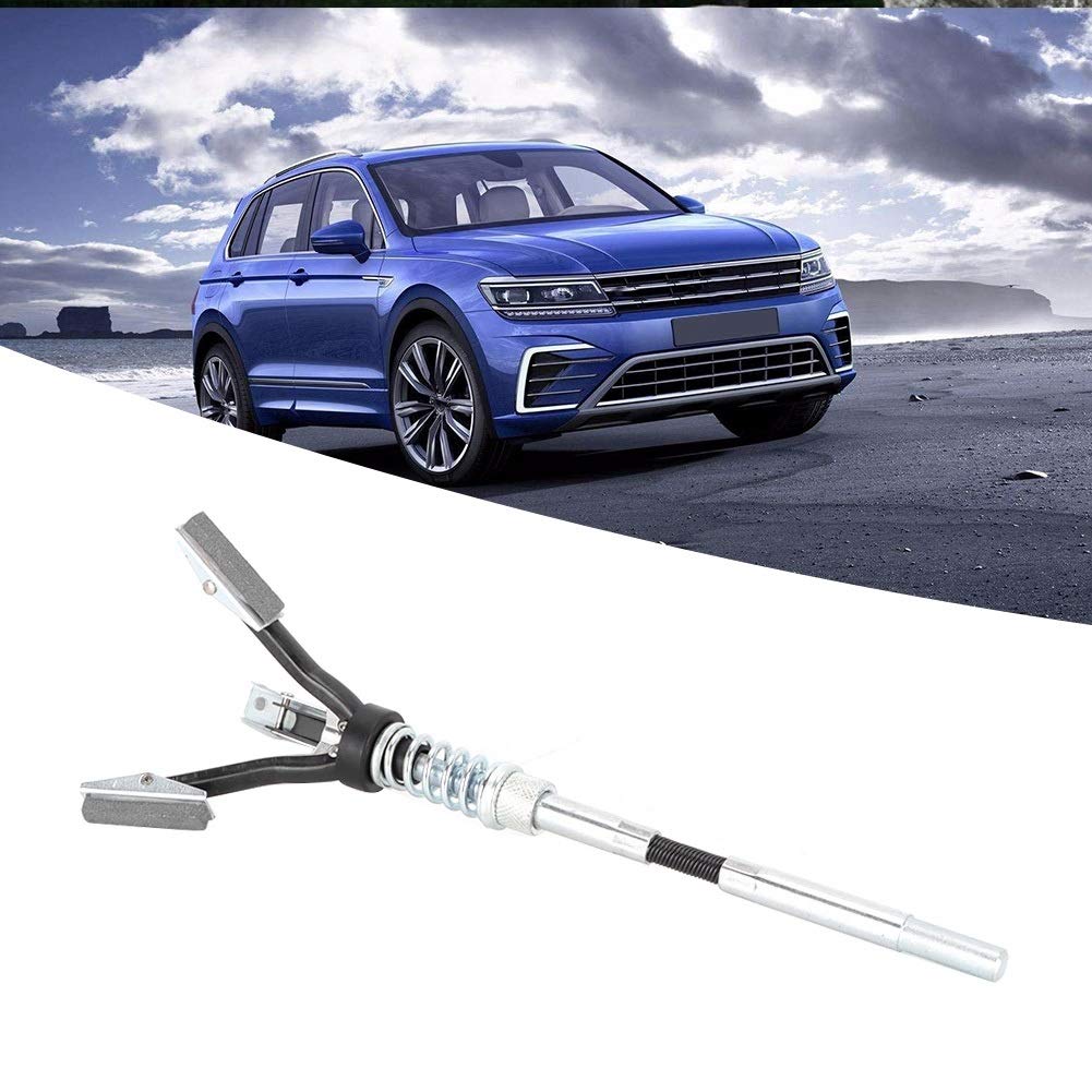 VOBOR Cilindro Pistone Strumento di Lucidatura 19-64mm Lappatore per Cilindri Parte Auto Accessori di Ricambio