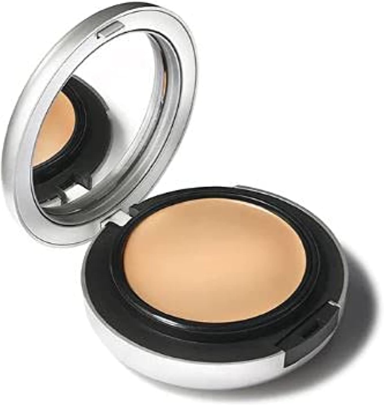 Amazon.com : MAC Studio Fix Powder Plus Foundation NC35 for Women, 0.52 ...