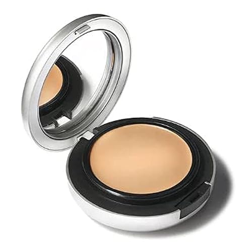 Mac Studio Fix Tech - Base de maquillaje de crema a polvo Nc15 10 gm0.35 oz