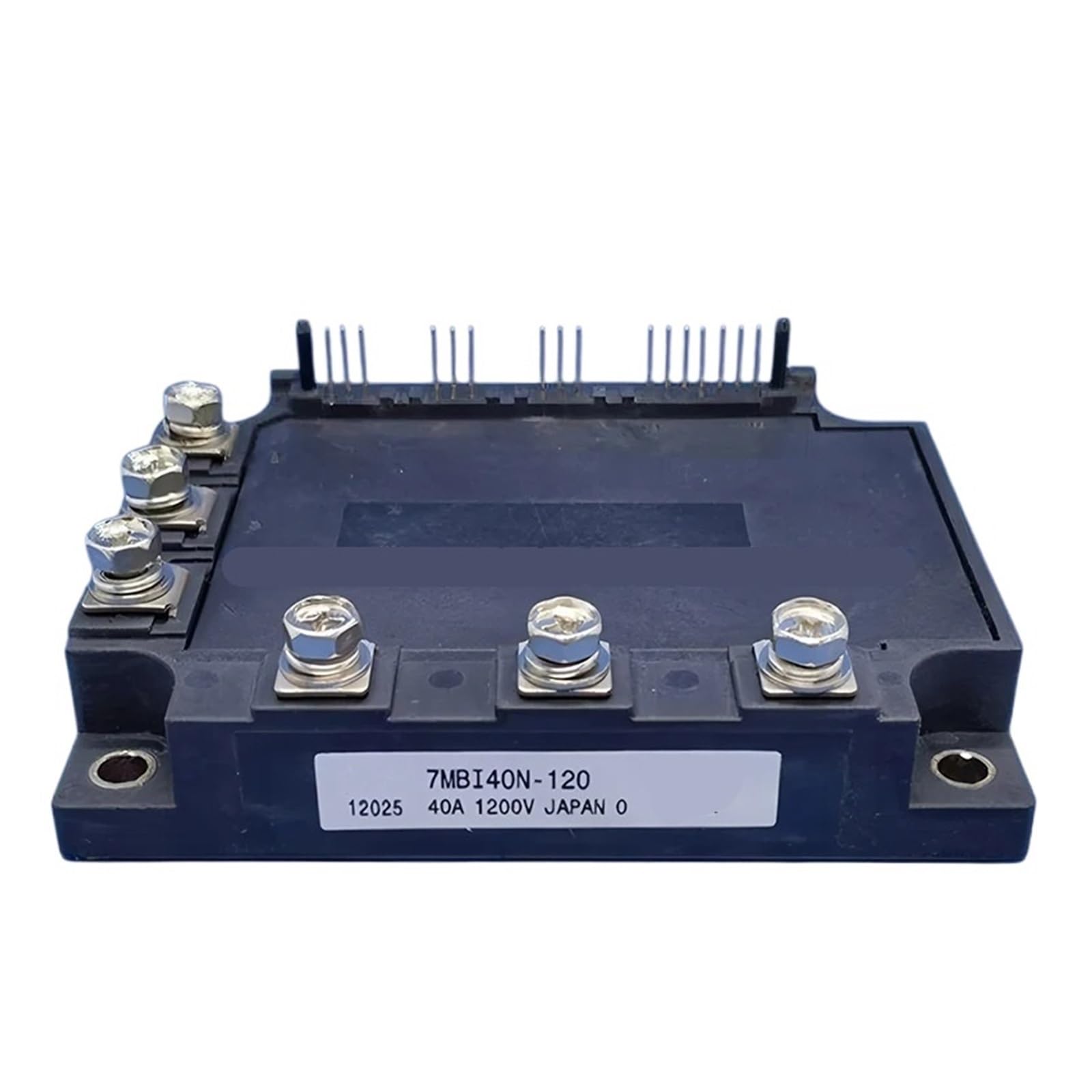 ELZNSQQK 7MBI40N-120 7MBI50N-120 rectifier bridge Module