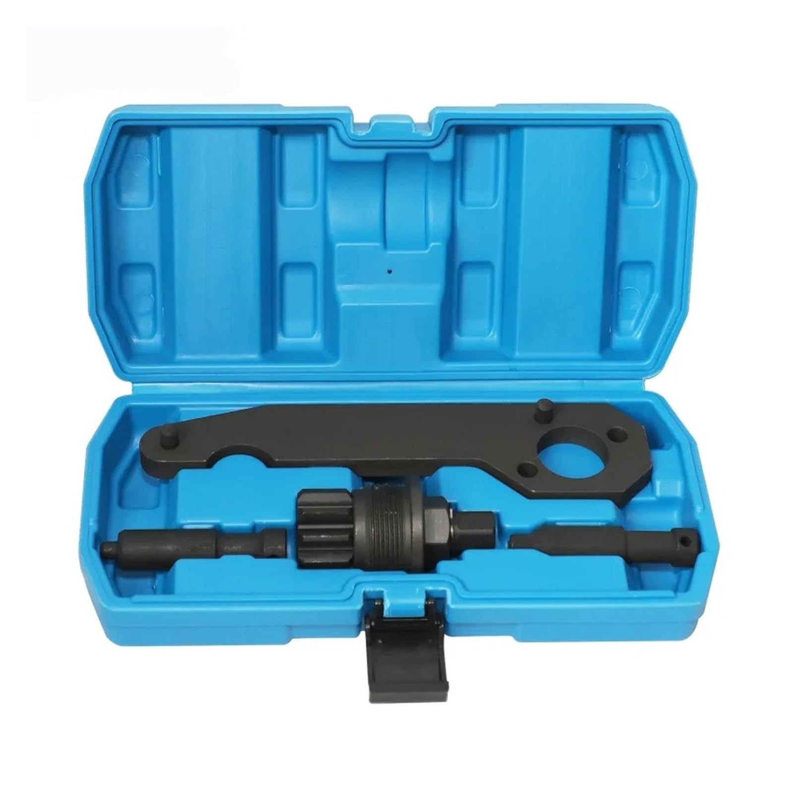 Outil de calage IVECO C9 de haute résistance kit professionnel de rotation de distribution