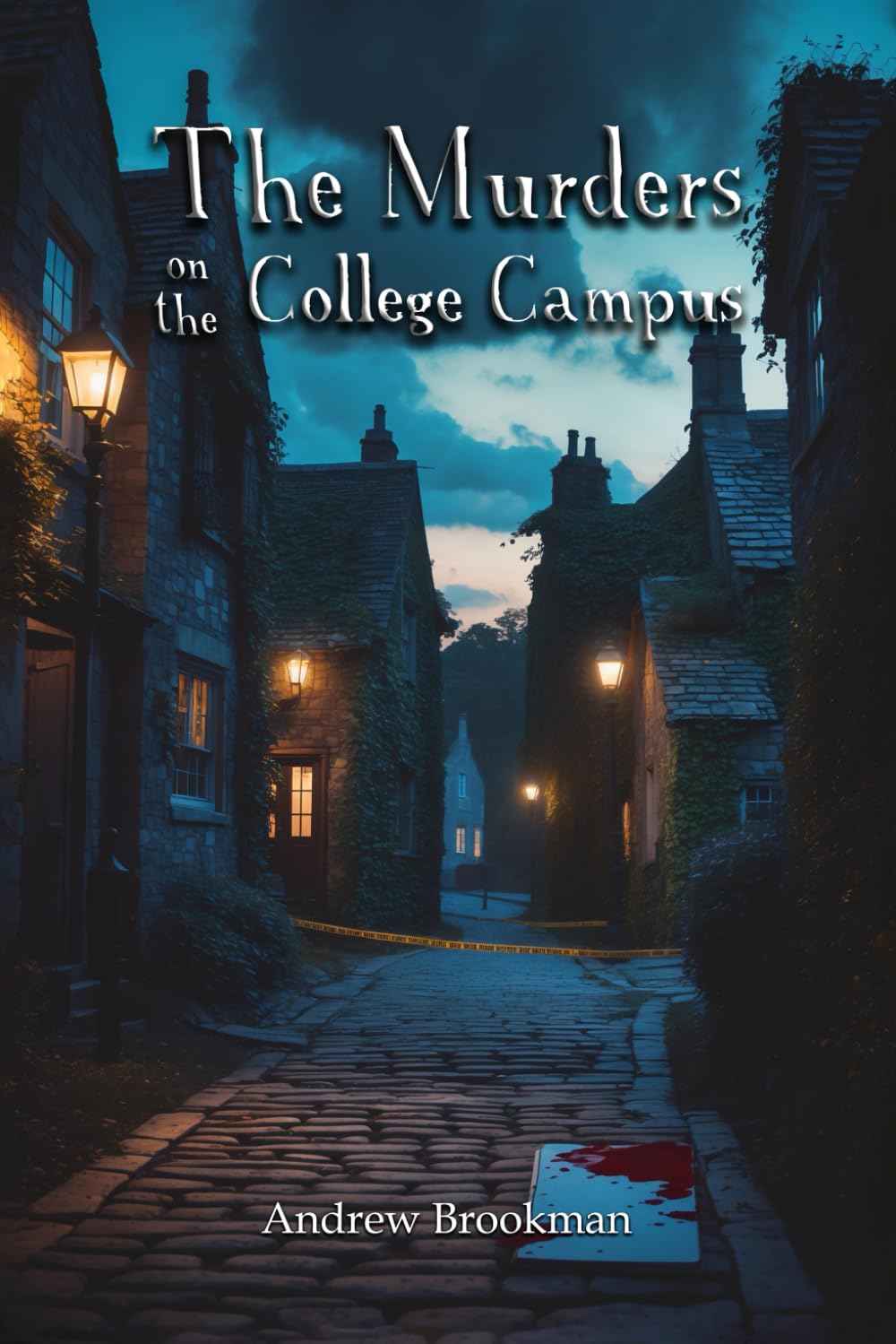 The Murders On The College Campus