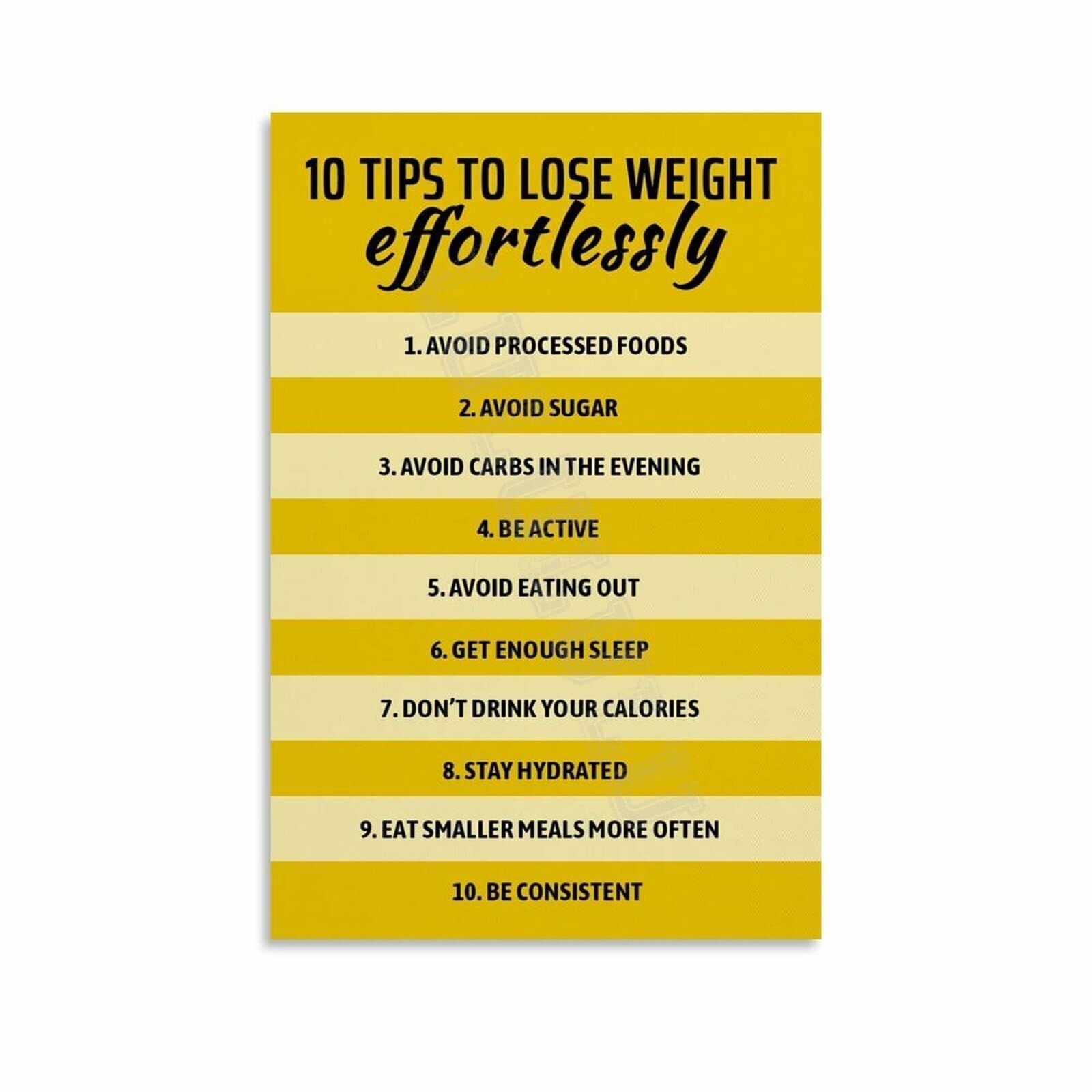 EKFBQBGW Motivational Workout Poster Inspirational Quotes for Fitness and Health Wall-Art Print for Gym Room Home Decor Gift Framed,08x12inch(20x30cm)