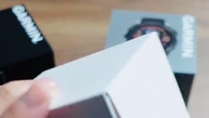 Video Widget Card