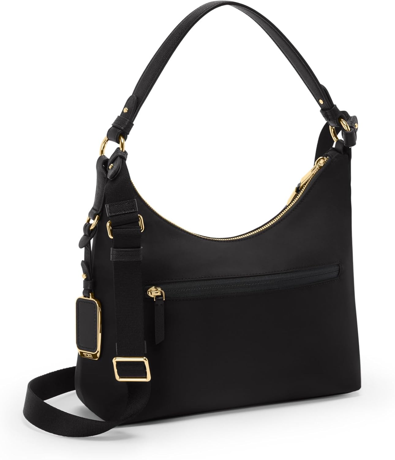 TUMI - Voyageur Asbury Shoulder Bag - Women's Everyday Crossbody Purse