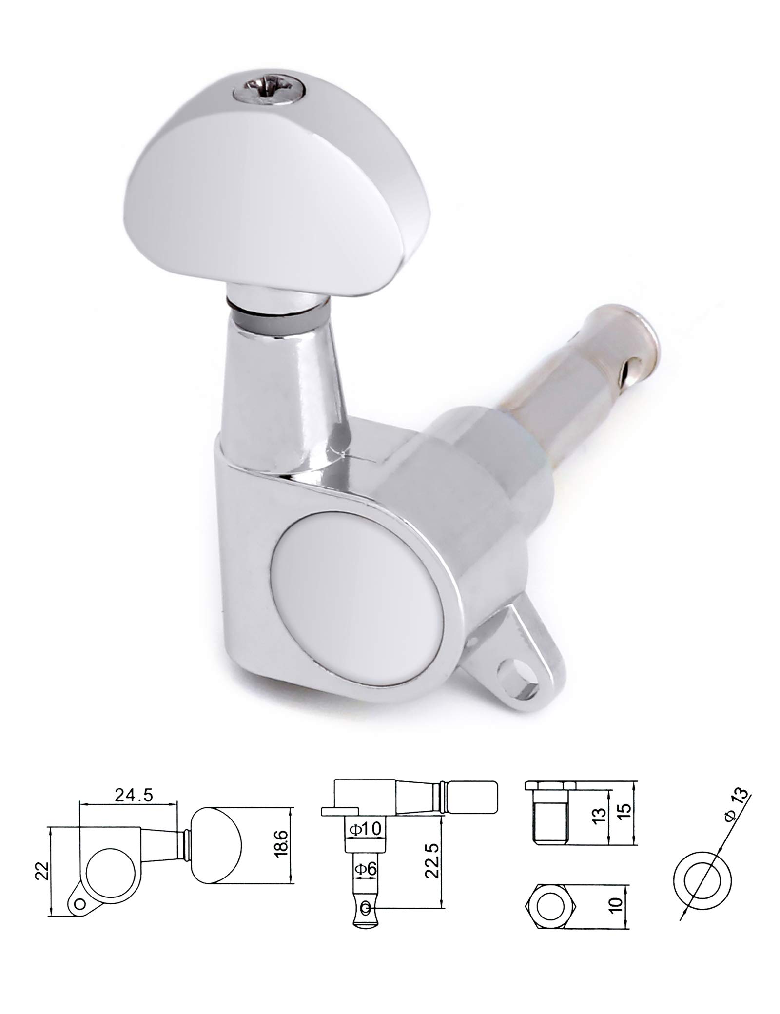 Wind Instrument Spring Hook Repair Tool Saxophone Clarinet Oboe Flute Needle Reed Repair Woodwind Spare Parts