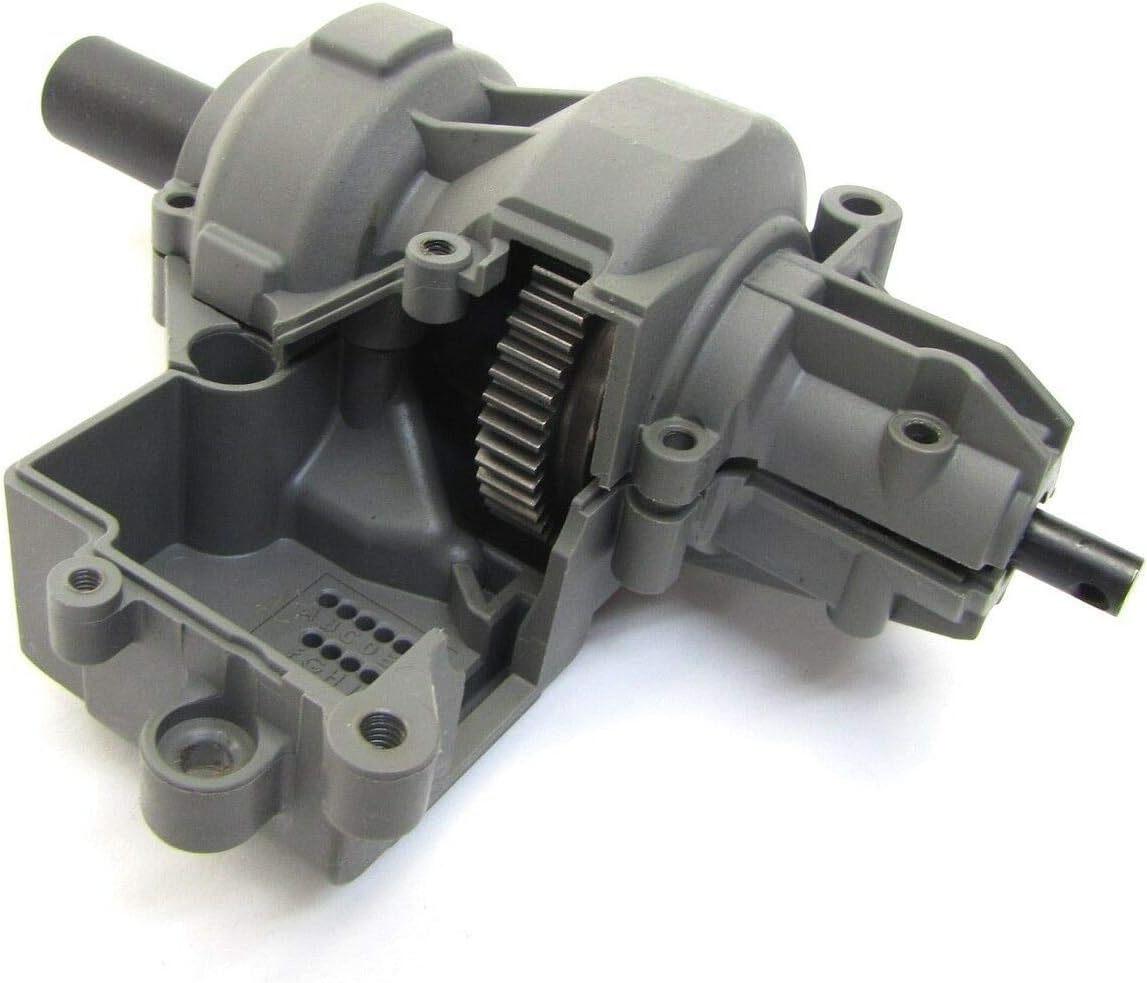 Weekly Top Sale Unlimited Desert Racer UDR Transmission,Center diff Planetary for TRAXXAS 85076-4