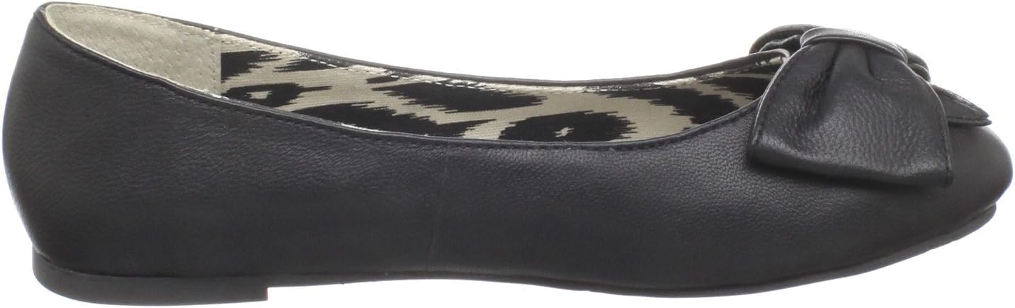 Dolce Vita Mollie Ballet Flat (Little Kid/Big Kid)