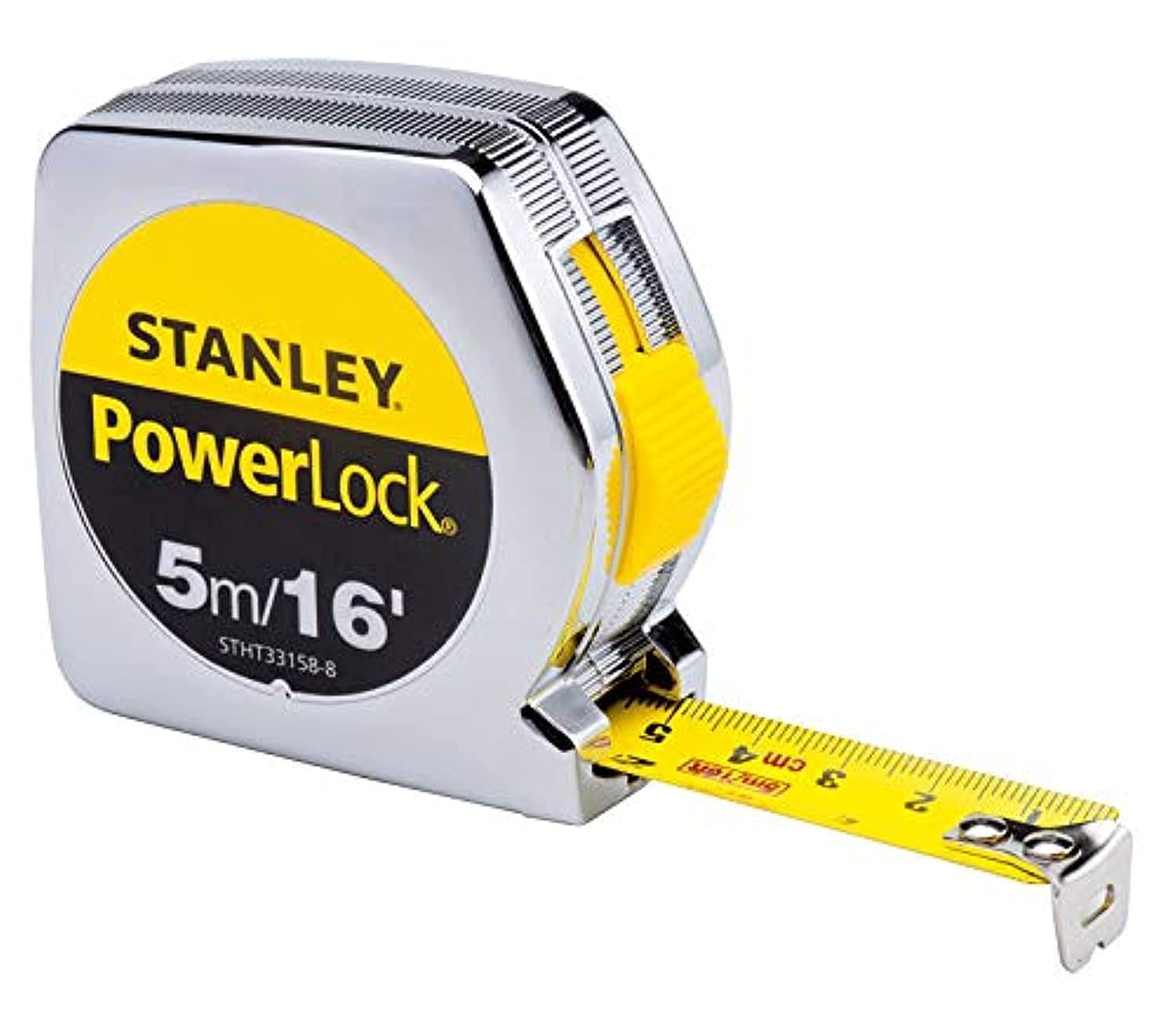 STANLEYPowerlock Stht33158-8 Tape Rules