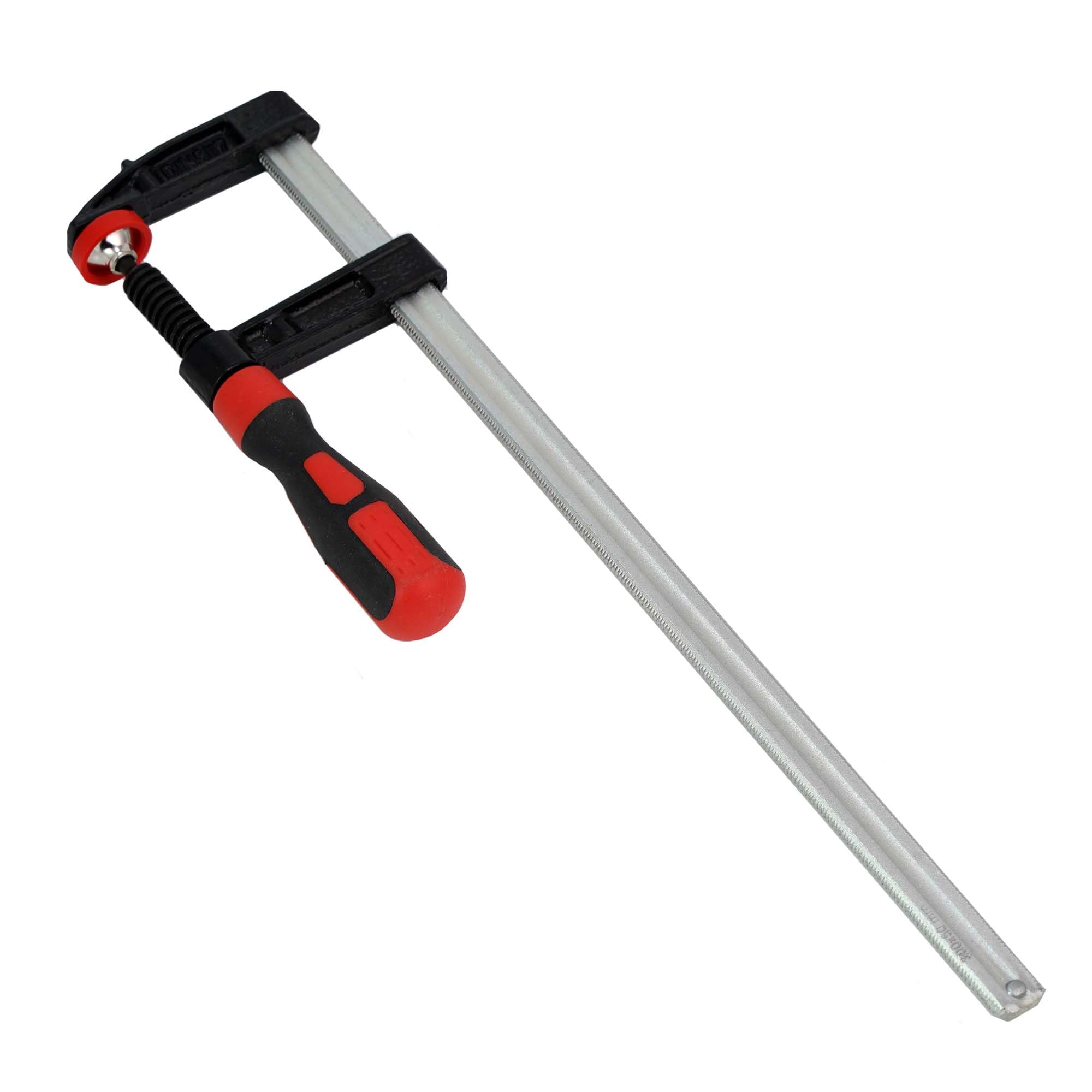 300 X 50Mm Heavy Duty F Clamp 5029594143622