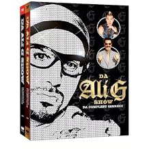 Da Ali G Show Da Compleet Seereez